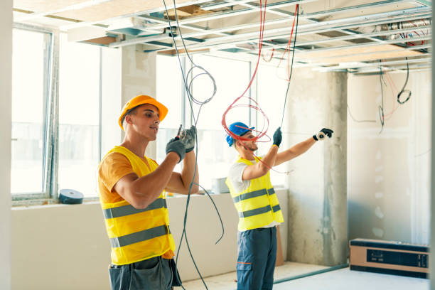 Commercial Electrical Services in Bear Creek Ranch, TX